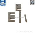 SUPER KWALITEIT EI 105 AMINATIE /INTERTECRATED CIRCUIT EI Laminated Steel Sheet Silicon Iron Core